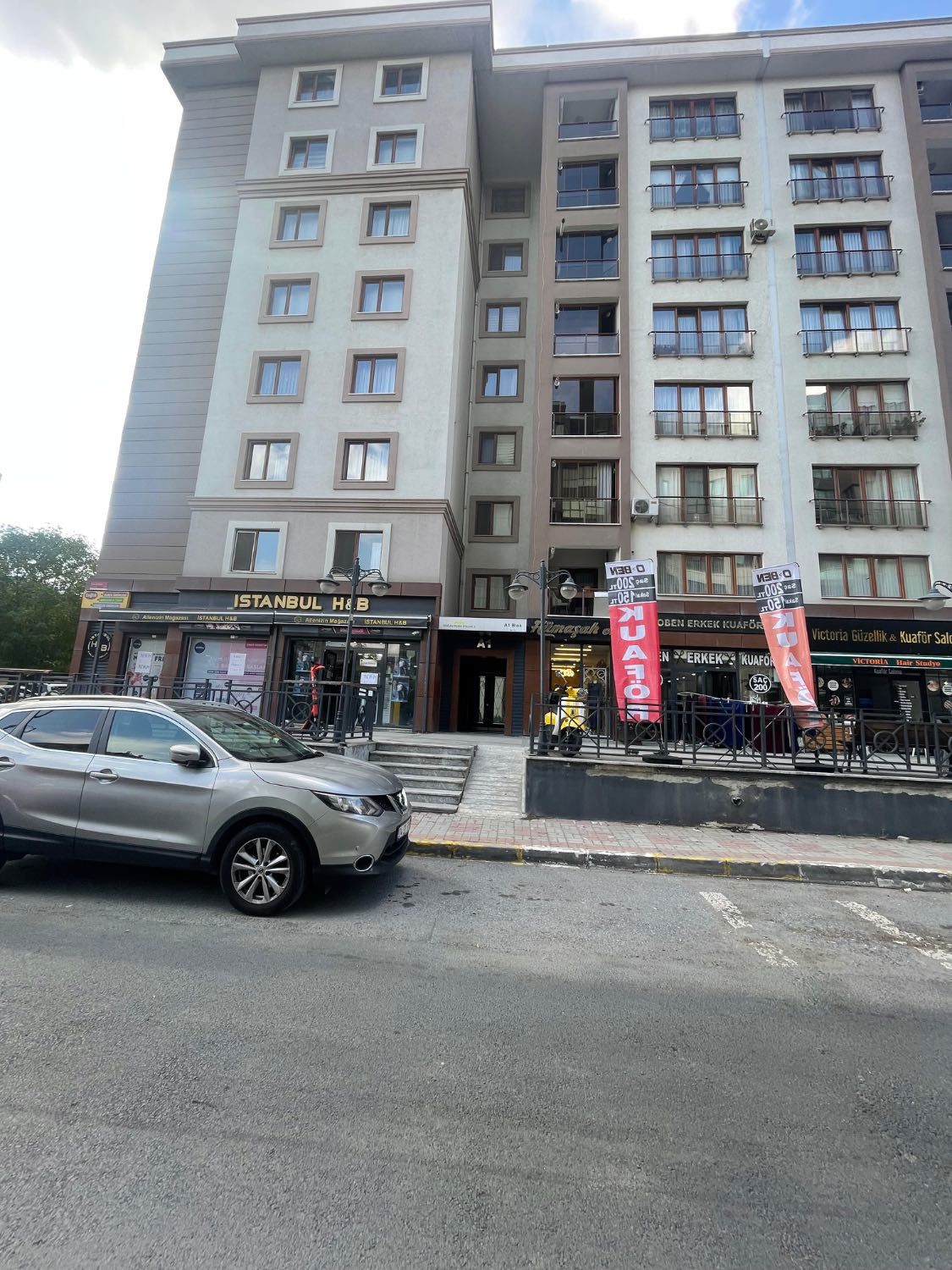 REMAX GELİŞİMDEN DOĞAN PARK EVLERI 3,  ULTRA LÜKS 5+2 DUBLEKS DAİRE 