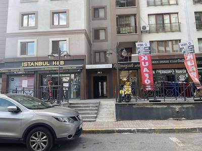 REMAX GELİŞİMDEN DOĞAN PARK EVLERI 3,  ULTRA LÜKS 5+2 DUBLEKS DAİRE 