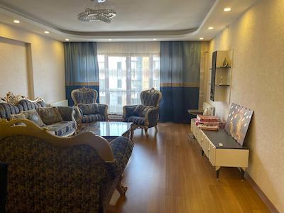 REMAX GELİŞİMDEN DOĞAN PARK EVLERI 3,  ULTRA LÜKS 5+2 DUBLEKS DAİRE 