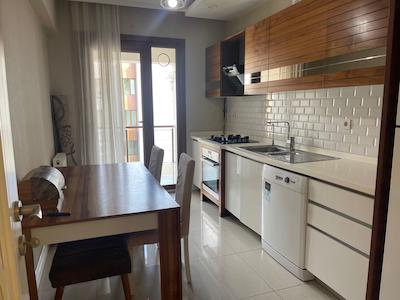 REMAX GELİŞİMDEN DOĞAN PARK EVLERI 3,  ULTRA LÜKS 5+2 DUBLEKS DAİRE 