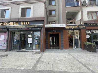 REMAX GELİŞİMDEN DOĞAN PARK EVLERI 3,  ULTRA LÜKS 5+2 DUBLEKS DAİRE 