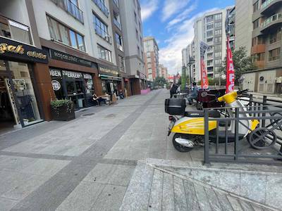 REMAX GELİŞİMDEN DOĞAN PARK EVLERI 3,  ULTRA LÜKS 5+2 DUBLEKS DAİRE 