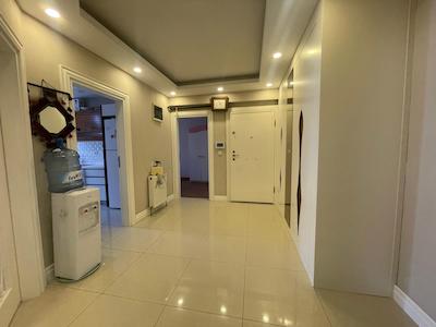 REMAX GELİŞİMDEN DOĞAN PARK EVLERI 3,  ULTRA LÜKS 5+2 DUBLEKS DAİRE 