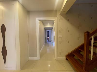 REMAX GELİŞİMDEN DOĞAN PARK EVLERI 3,  ULTRA LÜKS 5+2 DUBLEKS DAİRE 