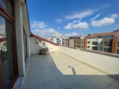 REMAX GELİŞİMDEN DOĞAN PARK EVLERI 3,  ULTRA LÜKS 5+2 DUBLEKS DAİRE 