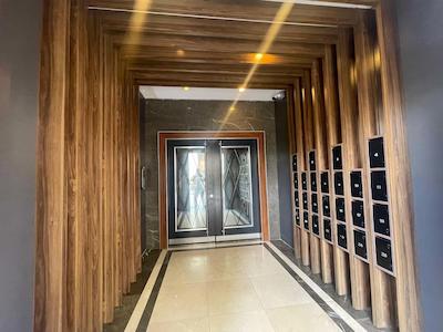 REMAX GELİŞİMDEN DOĞAN PARK EVLERI 3,  ULTRA LÜKS 5+2 DUBLEKS DAİRE 