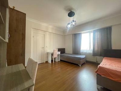 REMAX GELİŞİMDEN DOĞAN PARK EVLERI 3,  ULTRA LÜKS 5+2 DUBLEKS DAİRE 