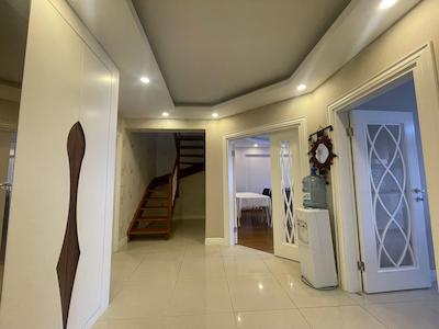 REMAX GELİŞİMDEN DOĞAN PARK EVLERI 3,  ULTRA LÜKS 5+2 DUBLEKS DAİRE 