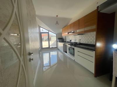 REMAX GELİŞİMDEN DOĞAN PARK EVLERI 3,  ULTRA LÜKS 5+2 DUBLEKS DAİRE 