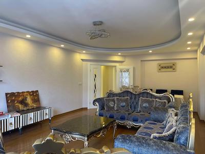 REMAX GELİŞİMDEN DOĞAN PARK EVLERI 3,  ULTRA LÜKS 5+2 DUBLEKS DAİRE 
