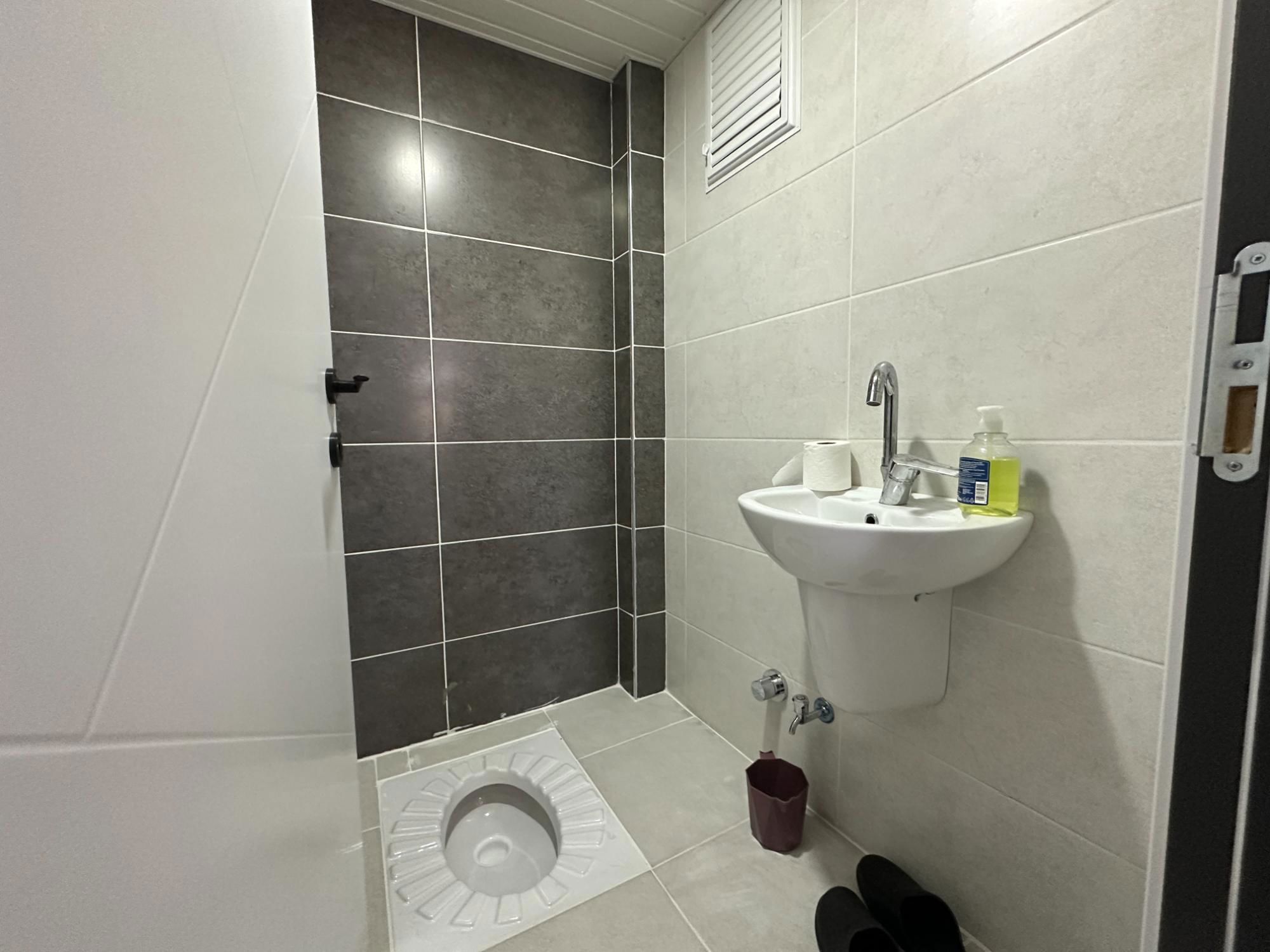 RE/MAX CENTRAL'DAN TUZLUGÖL MAH.'DE LÜX YAPILI 3+1 SATILIK DAİRE