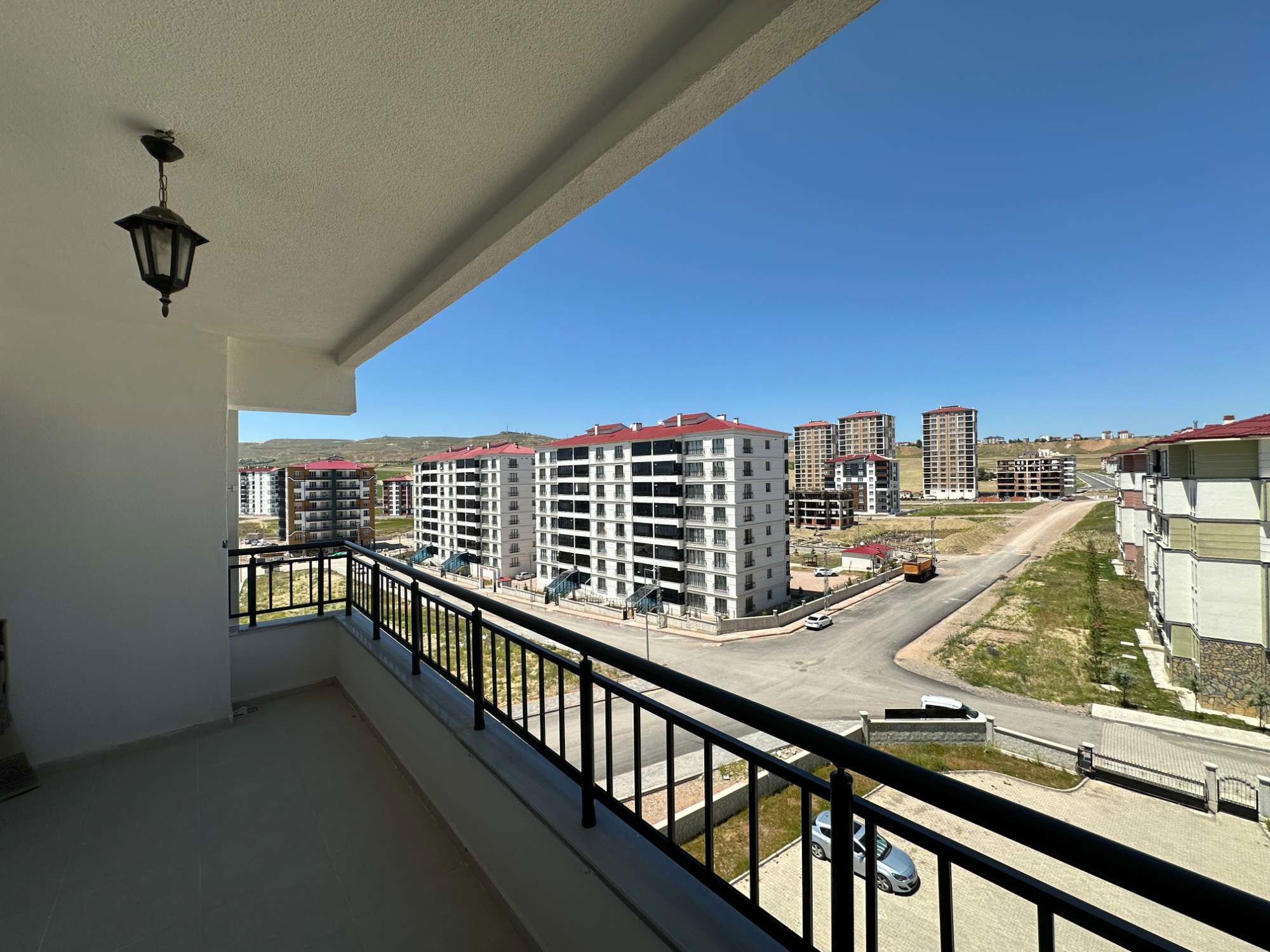 RE/MAX CENTRAL'DAN TUZLUGÖL MAH.'DE LÜX YAPILI 3+1 SATILIK DAİRE