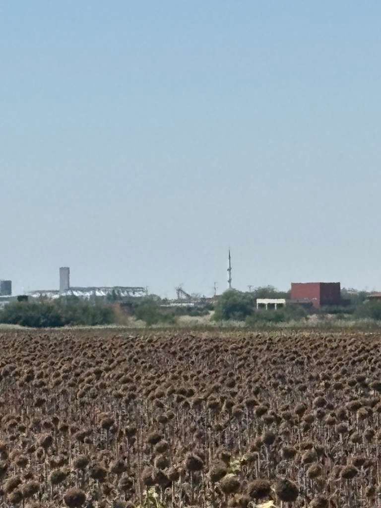 KIRKLARELİ LÜLEBURGAZ 'DA SATILIK ARSA 