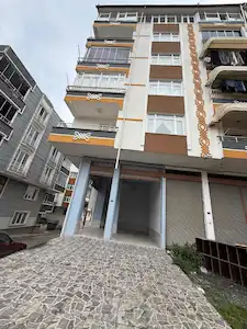 REMAX ŞAHİNDEN ÇARŞAMBA ORTA MAHALLEDE 45 M2 DÜKKAN