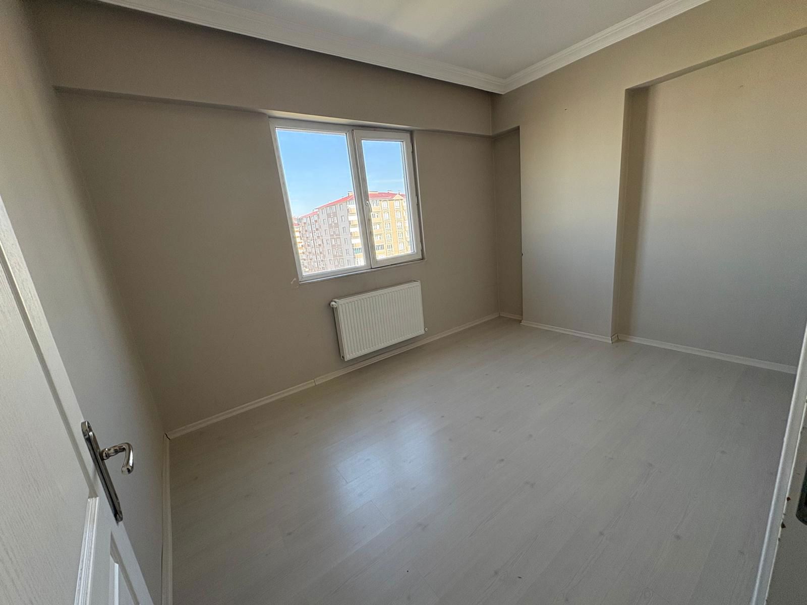 REMAX İLKE'DEN HİLALKENT'TE 3+1 KİRALIK DAİRE