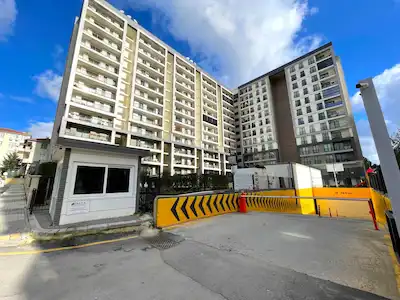 ÇEKMEKÖY TAŞDELEN MAH PAYİDAR SİT DE SATILIK 2+1 DAİRE