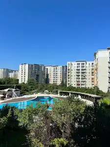 2+1 SATILIK PENDİK DUMANKAYA TREND 104 M2 HAVALİMANI CEPHE DAİRE