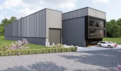 REMAX DREAM KULLAR'DA 150BİNTL KURUMSAL KİRACILI DEPO-ANTREPO