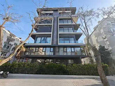 REMAX MİD 'DEN BANDIRMA CADDESİ SATILIK 4+1 LÜKS DUBLEKS DAİRE