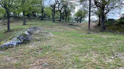 RESMI YOLA 110 M CEPHELI, %80 İMARLI, 2'YE BÖLÜNEBILIR ARSA!