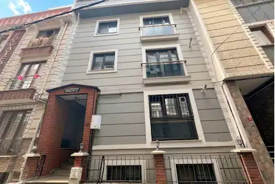 FIRSAT !!! | MECİDİYEKÖY'DE YATIRIMLIK YÜKSEK KİRA GETİRİLİ