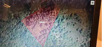 ERCAN IŞIK'TAN BURSA IZNIK GÜRMÜZLÜ'DE 4736 M2 ARAZI