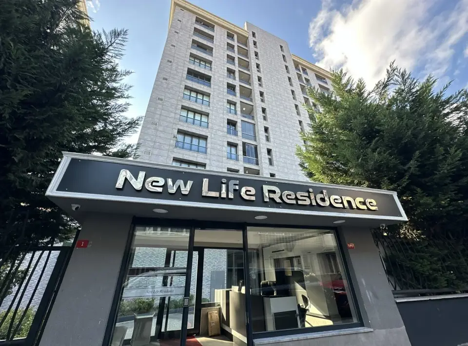 BAĞCILAR OSMANGAZİ CADDESİ SATILIK 2+1