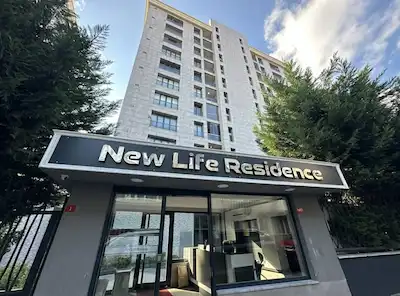 BAĞCILAR OSMANGAZİ CADDESİ SATILIK 2+1