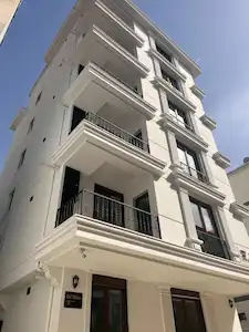 KARTAL ATALAR A+PROJE BEYAZKÖŞK FRANSIZ MİMARİ LANSMAN 3+1 DAİRE