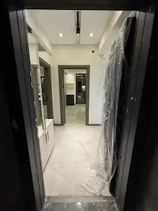 ÖMER İNAN REMAX HÜR NEVİYE MAH. 3+1 3.CÜ KAT SIFIR DAİRE