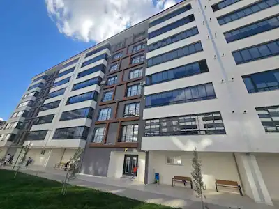 REMAX DOĞU'DAN ARMADA PLATİNUM'DA SATILIK 3+1 LÜKS DAİRE!