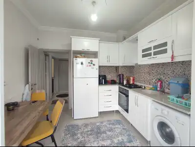 REMAX İLKE'DEN DADAŞKENT'TE 2+1 EŞYALI SATILIK DAİRE