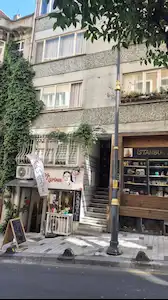 ŞİŞLİ BOZKURT MH. 2+1 SATILIK DAİRE