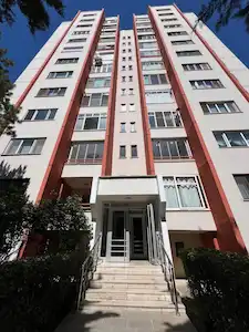 ÇAYYOLU OYAK 4 SİTESİ 3+1 SATILIK DAİRE