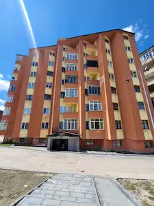 REMAX İLKE'DEN ŞEHİR MERKEZİ RABİA ANA'DA 2+1 SATILIK DAİRE
