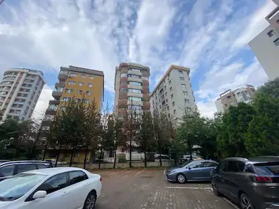 MALTEPE YALI MAHALLESİ'NDE DENİZ MANZARALI 6+2 TERAS DUBLEKS