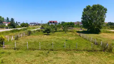 HÜSEYİN BOYLU'DAN | DENİZE YAKIN | VİLLA İMARLI | 422 M² SATILIK