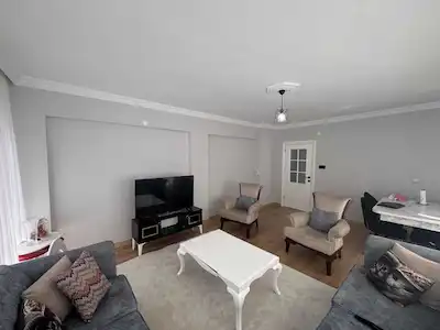 BÖLGENİN EN UYGUNU İÇİ YAPILI TEMİZ SATILIK 3+1 DAİRE