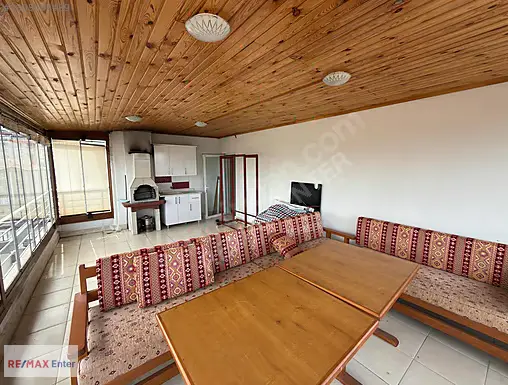 MAVIGÖL YANI BAŞINDA GÖL MANZARALI 6+2 DUBLEKS TERASLI DAIRE