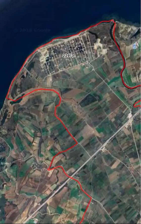 ÇANAKKALE KÖPRÜYE YAKIN PROJELİ VİLLA
