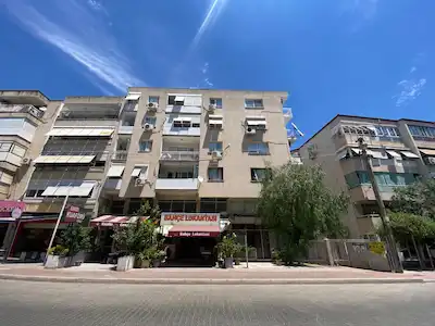 SAYGINNERGIZ TEAM - KARŞIYAKA NERGIZ KAPALI MUTFAK 3+1 DAIRE