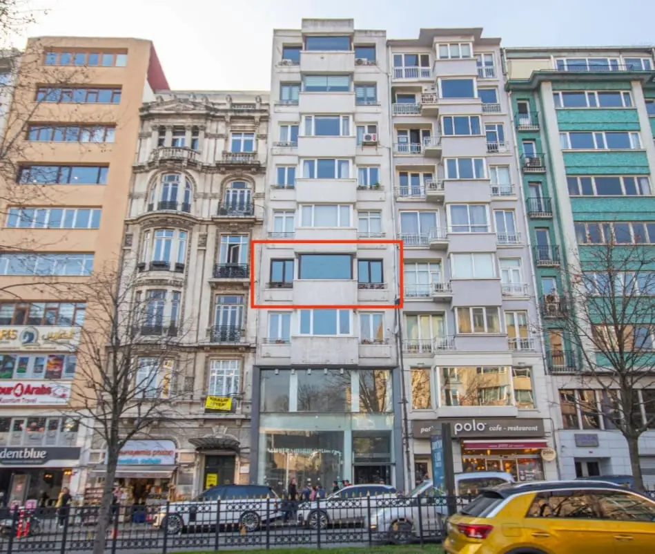 HARBİYE HİLTON KARŞISI MANZARALI PRESTİJLİ, KONUTA-OFİSE!