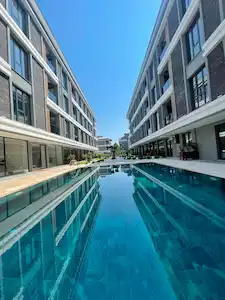 REMAX MODEL SERVERGAZI HASTANESI KARŞISI KIRALIK EŞYALI APARTLAR
