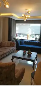 YALOVA ÇİFTLİKKÖY’DE ELMAKENT SİTESİ SATILIK  İ3+1 VİLLA | YERDEN ISITMALI, KREDİYE UYGUN
