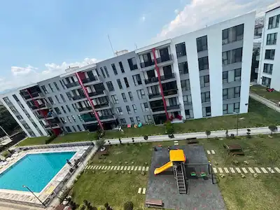 KARTEPE YELKENT VAHA'DA SATILIK 2+1 ÇATI DUBLEKS DAİRE