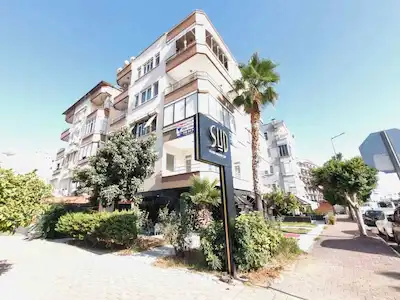 NEZİH SEMTTE 3+1 FERAH SATILIK DAİRE