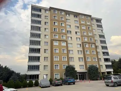 ETIMESGUT BAĞLICA'DA SATILIK 4+1 /3 CEPHELI/HOBI BAHÇELI DAIRE