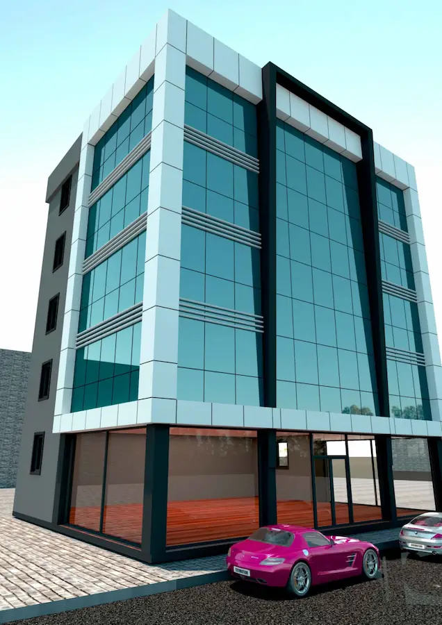 PENDİK BAHÇELİEVLER’DE 1500M2 KİRALIK KOMPLE BİNA
