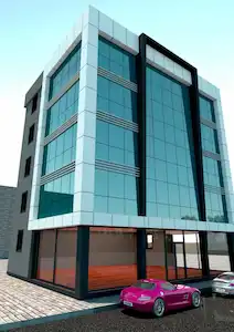 PENDİK BAHÇELİEVLER’DE 1500M2 KİRALIK KOMPLE BİNA