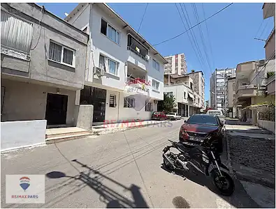 REMAX PARSTAN YENİŞEHİR EĞRİÇAMDA 70M2 KİRALIK DÜKKAN VE OFİS